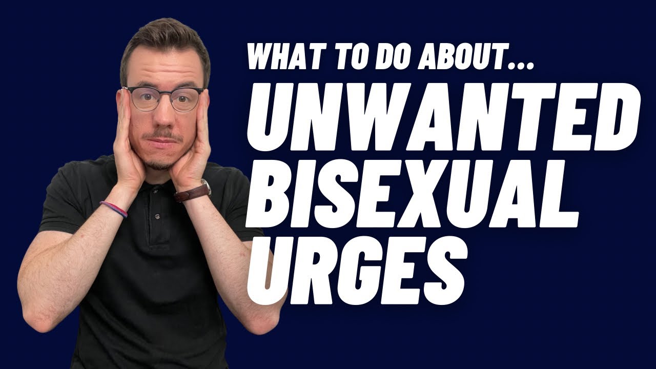How to resist the urge to cheat - step by step guide for bisexual people