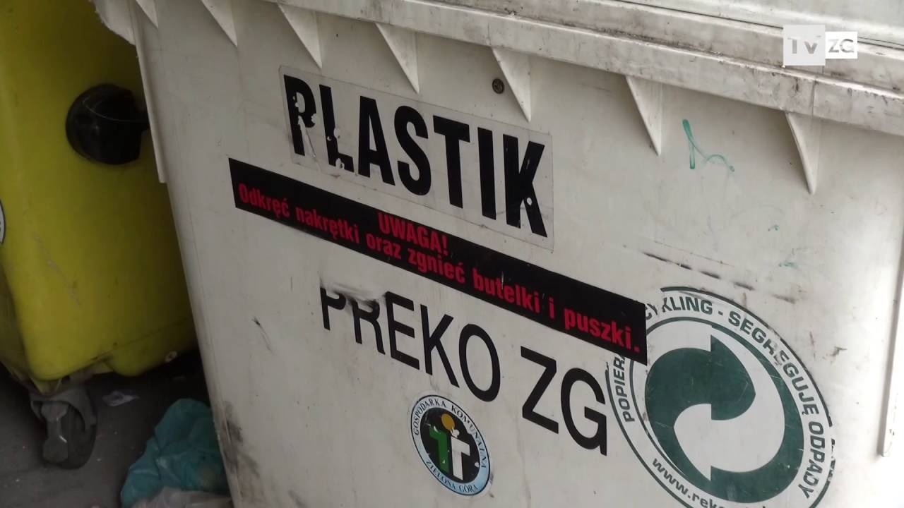 TvZG.pl - Czy zsypy w wieżowcach są potrzebne?