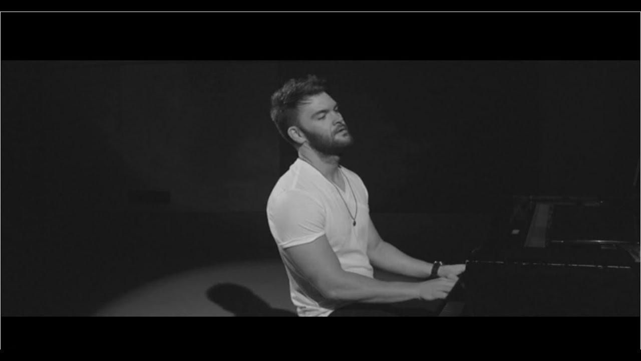 Dylan Scott - Thinking Out Loud (Ed Sheeran Cover)