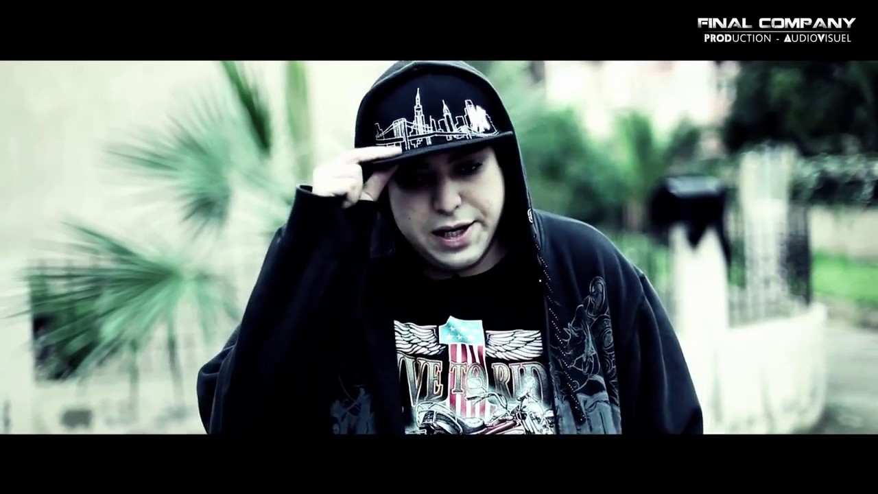 Moroccan Rap   Freestyle #Ep 02