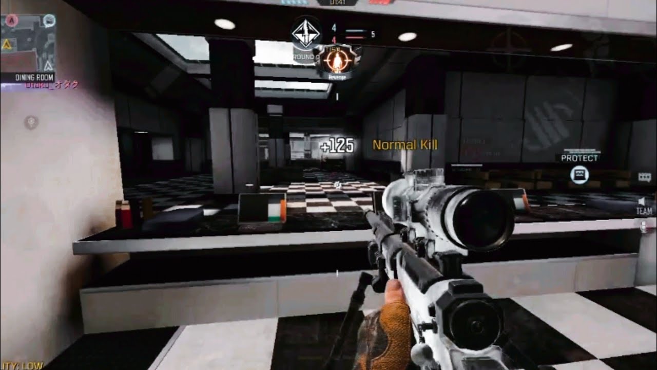 Peeking in Terminal Be Like...