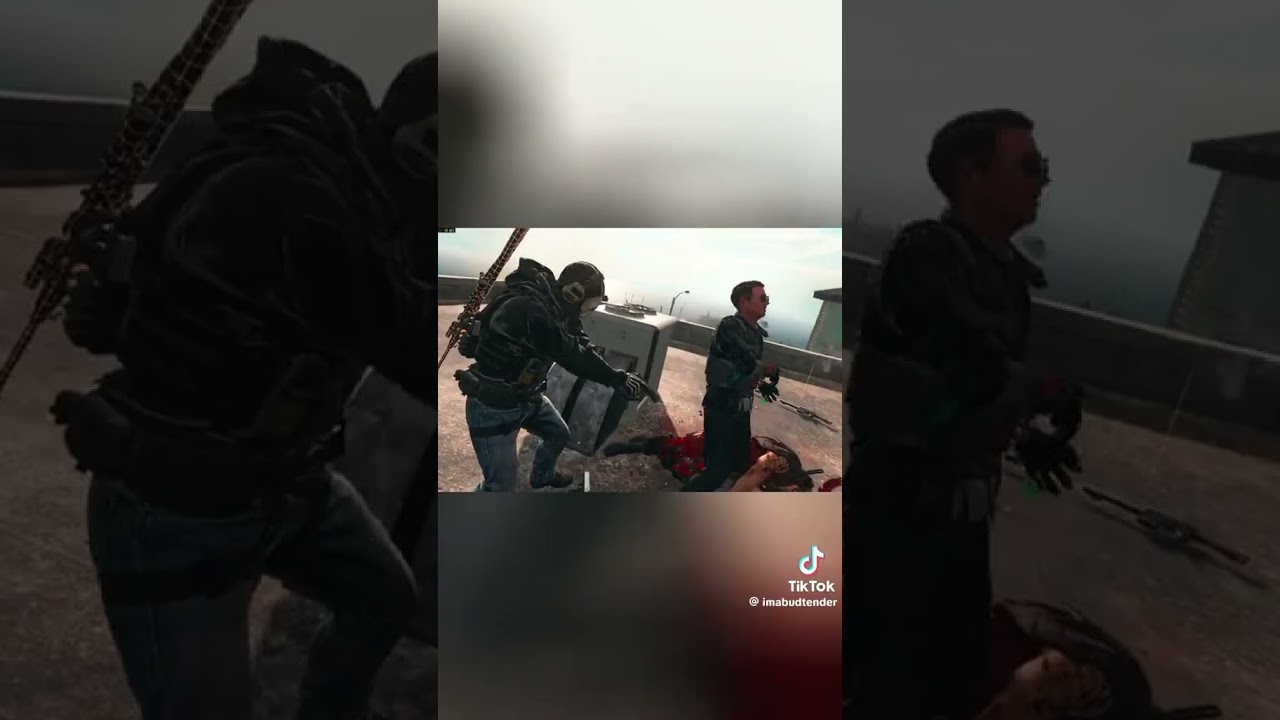 Daily Dose of CoD #7 #viralvideo #callofduty #cod #comedy #edit #funny #shortsviral #tiktok