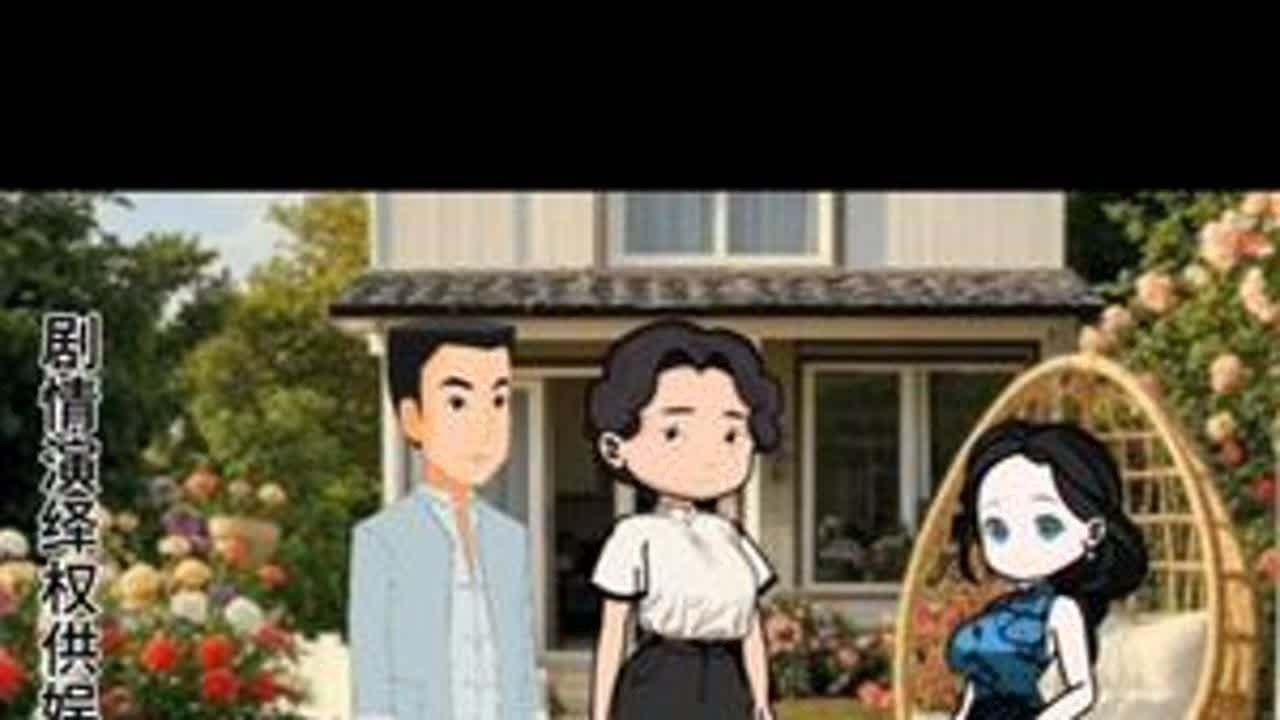 婆婆不让媳妇回去给母亲奔丧逼媳妇在家里照顾小姑子做月子 #加入创作者计划