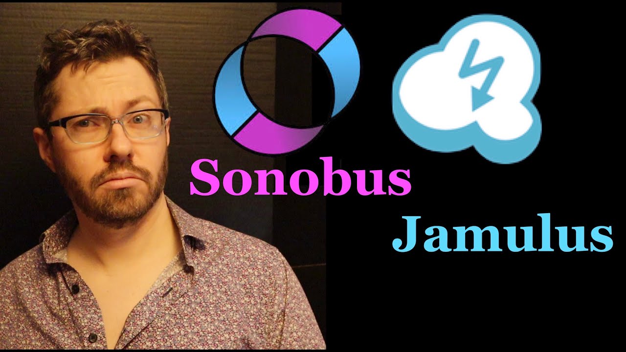 Jamulus против Sonobus — Sonobus лучше, чем Jamulus?