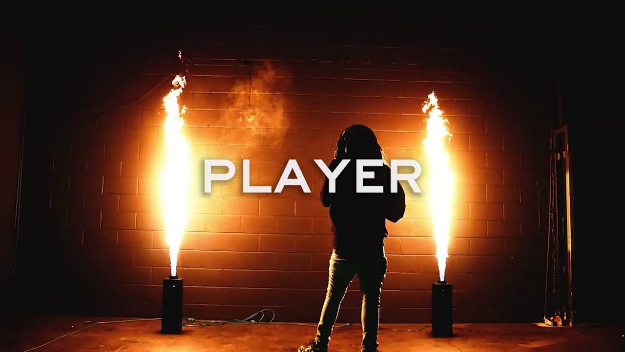 [FREE] Yeat x Kankan Type Beat 