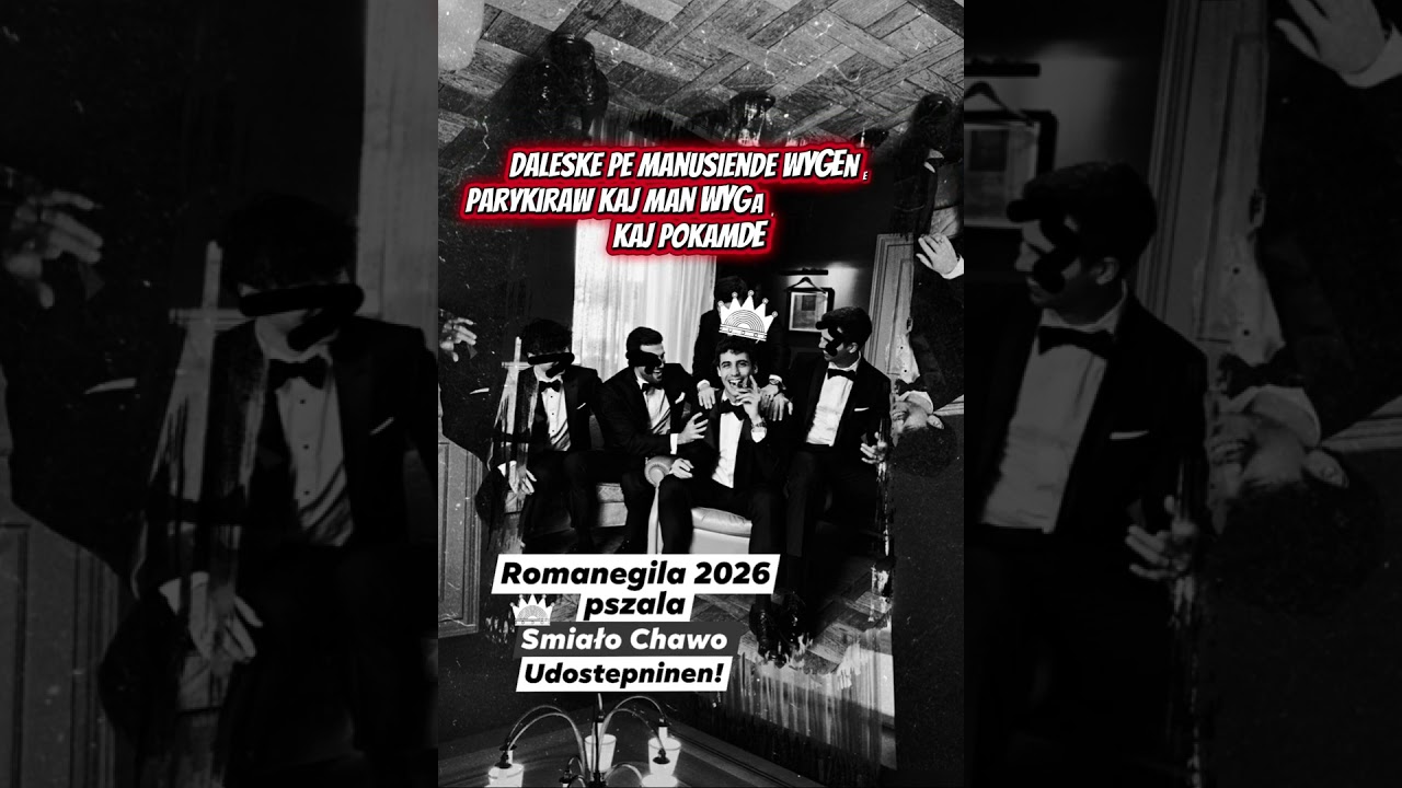 Romanegila 2026 pszala