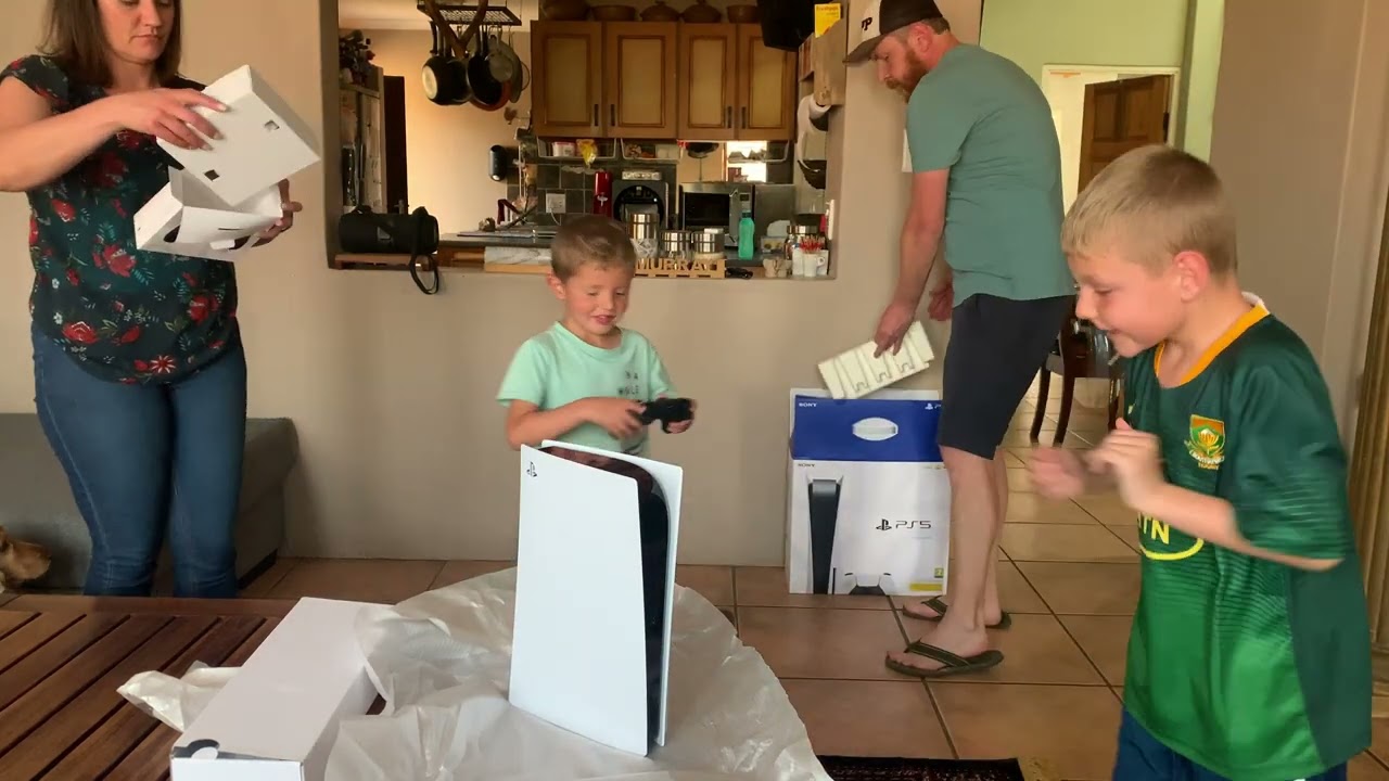 Playstation 5