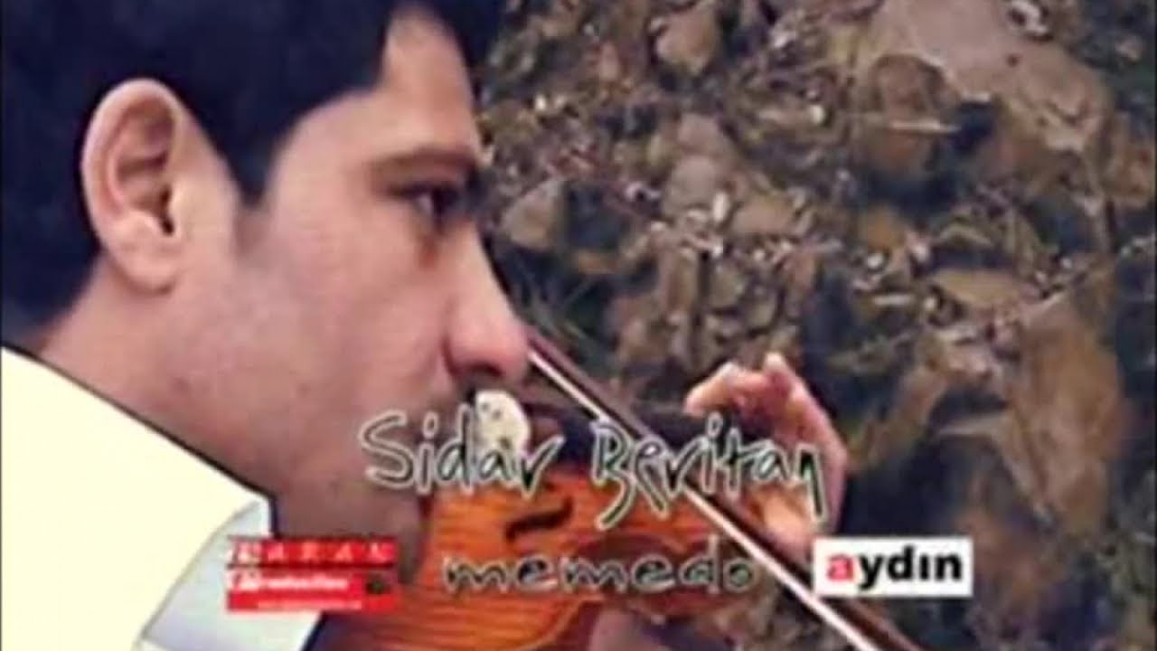 Sidar Beritan - Memedo