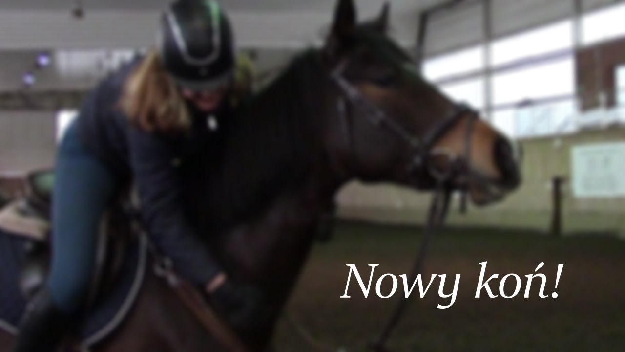 VLOG || TRENING SKOKOWY NA WALLIS