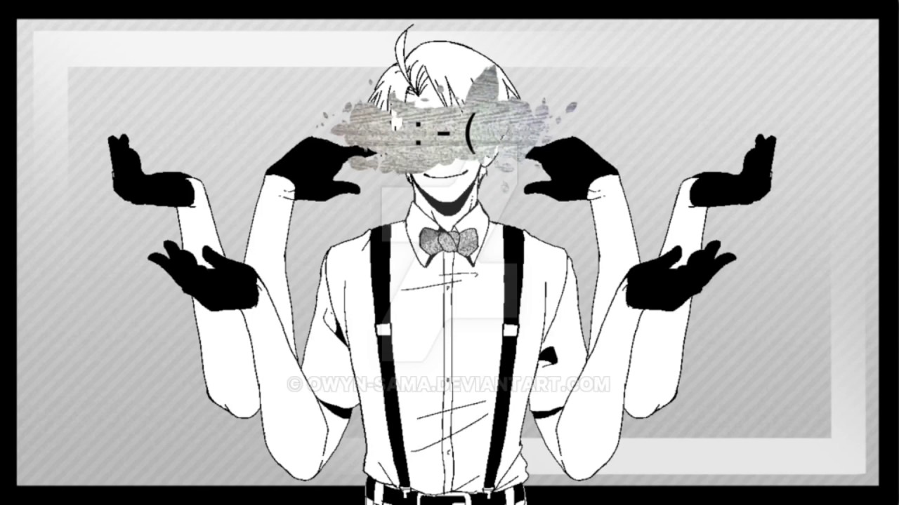 ECHO | Nightcore | Male