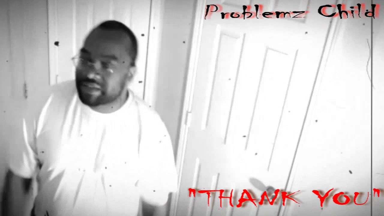 Problemz Child - Thank You(freestyle) - (beat by #KENFOLKONLY) #NewRapMusic #TexasRap #SanAntonioRap
