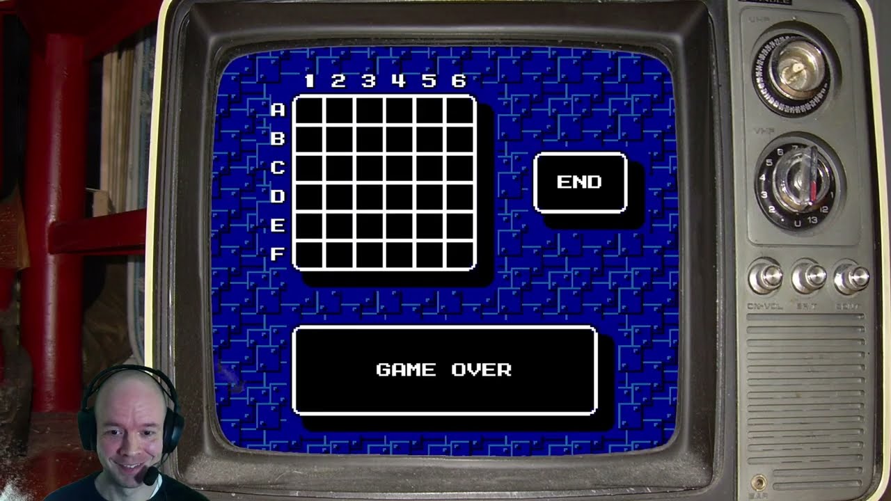 Megaman 4 läpipeluu (NES) // Charge shot has joined the game!