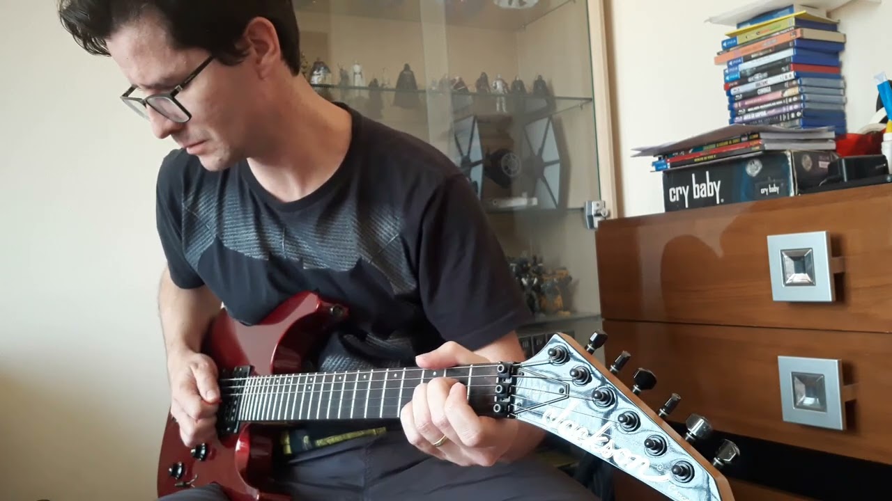 Metallica - The Unforgiven