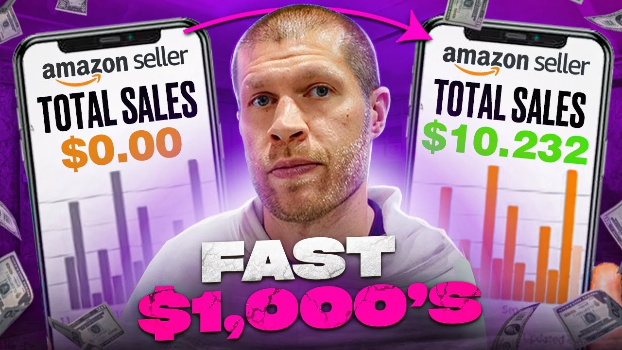 How to Automatically Reprice Your Products to Keep the Buybox (Amazon FBA Wholesale)