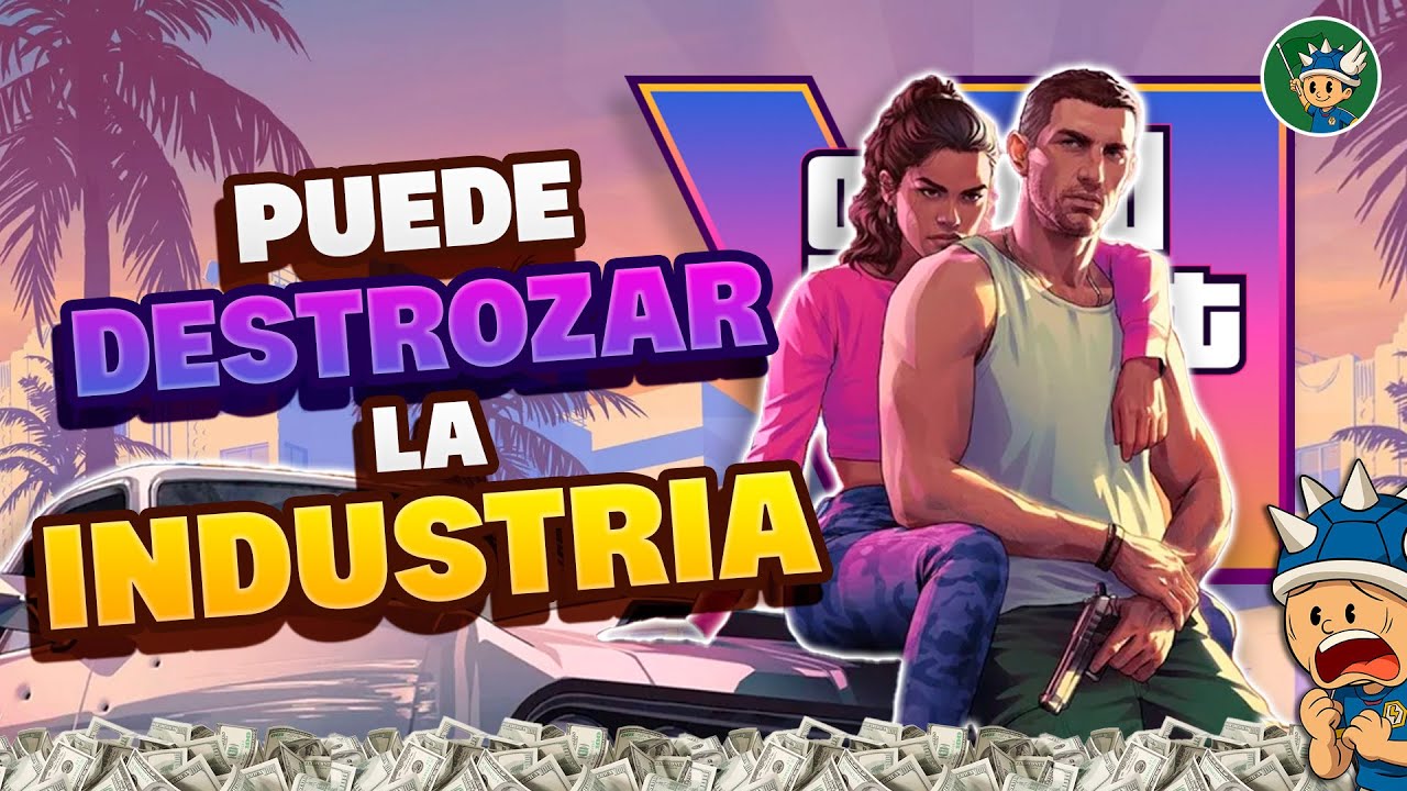 El RETRASO que puede DESTROZAR la INDUSTRIA