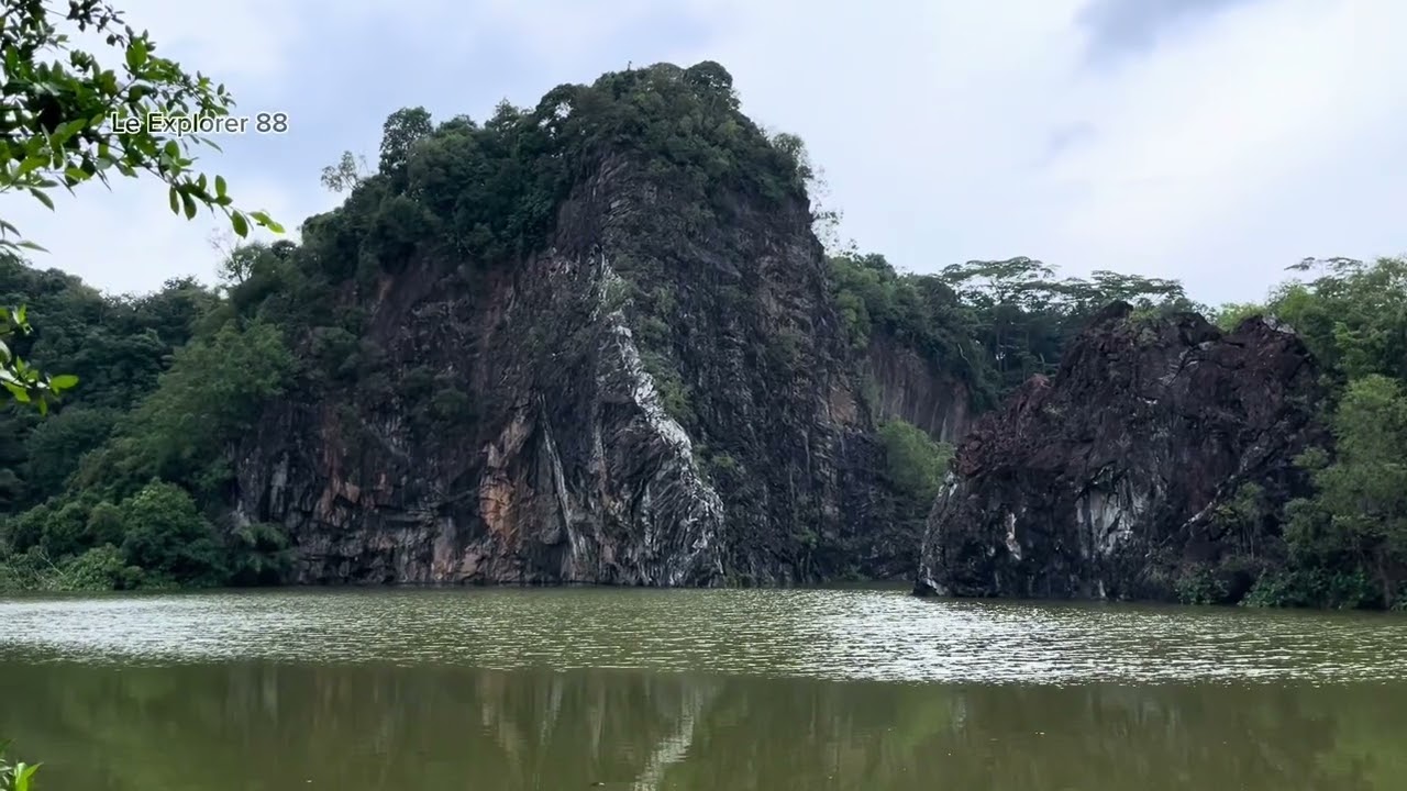 ✨Explore Little Guilin, Singapore✨
