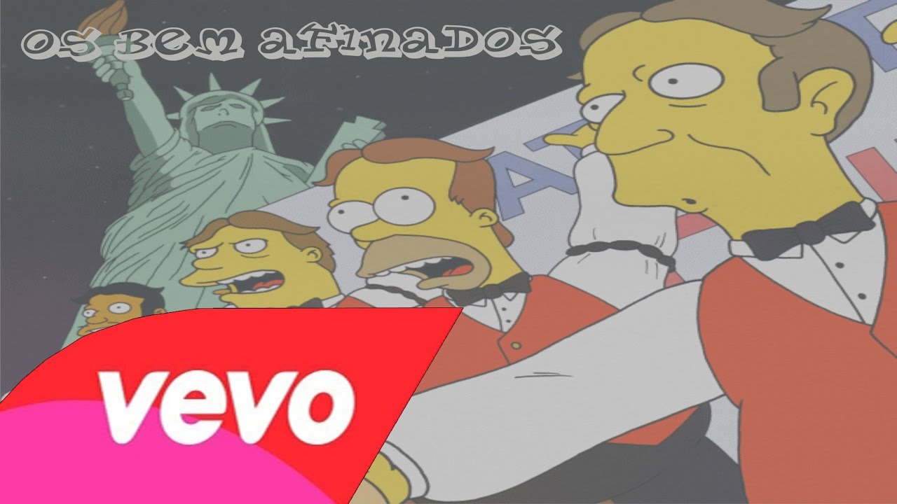 Os Bem Afinados Bebê a Bordo