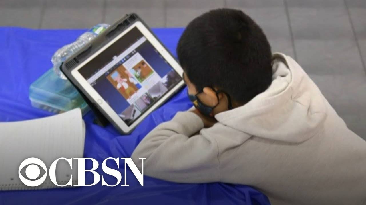 How school districts are tackling reopening plans, addressing gaps in learning during the pandemic