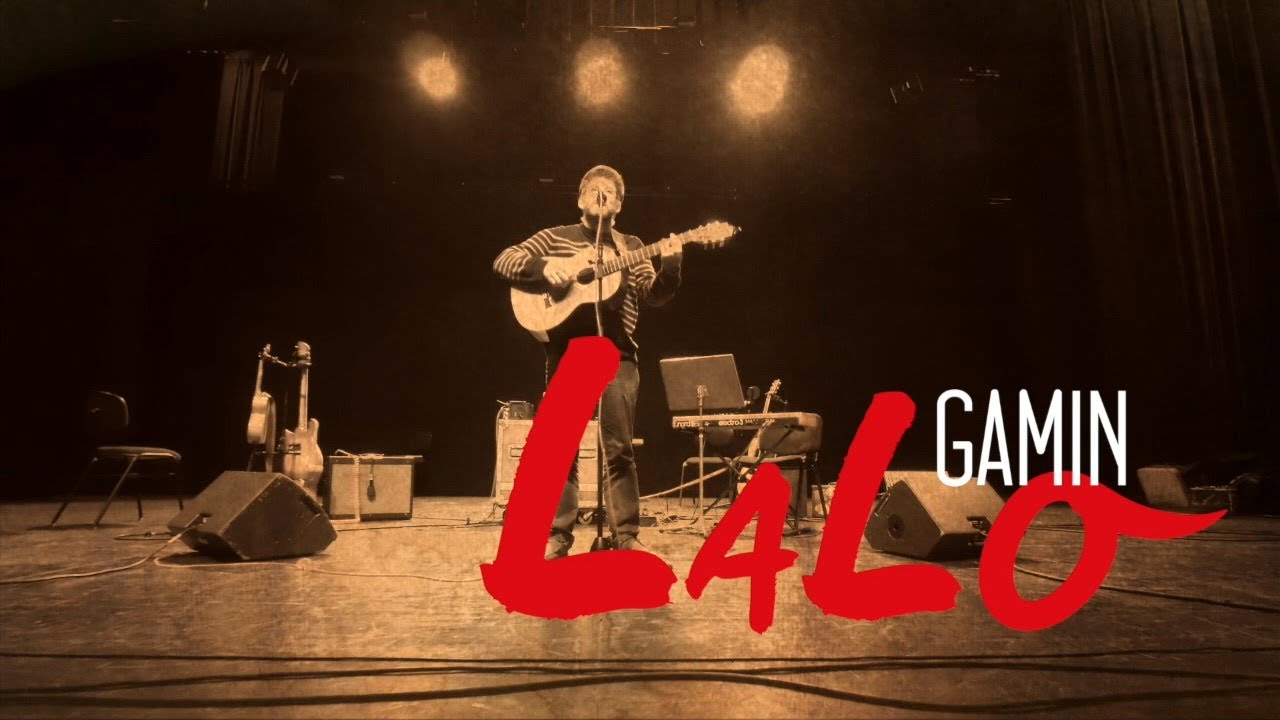 GAMIN en avant première