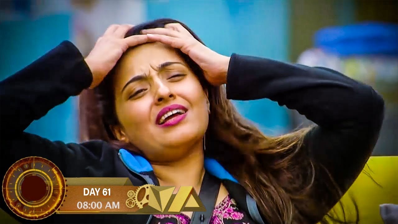 Mumtaj is Targeted by housemates | Day 61 Full Episode Review | Bigg Boss Tamil | Promo