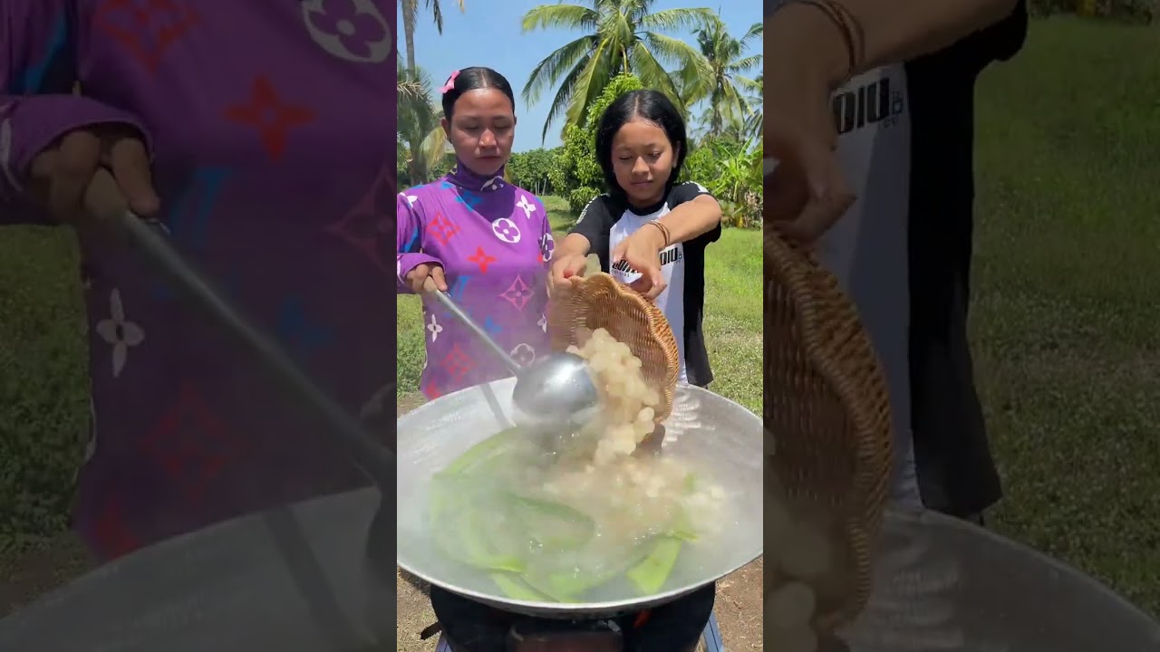 Easy longan jelly making recipe. #easyrecipe #viralrecipe