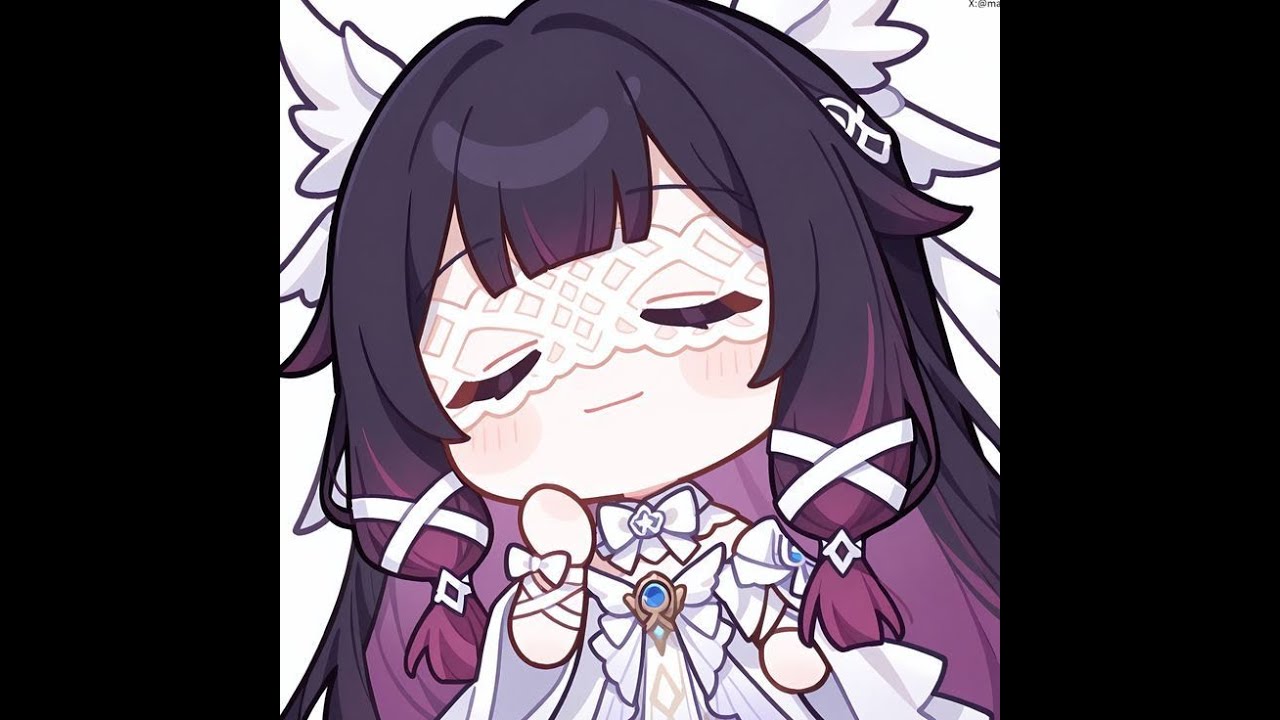 【原神】