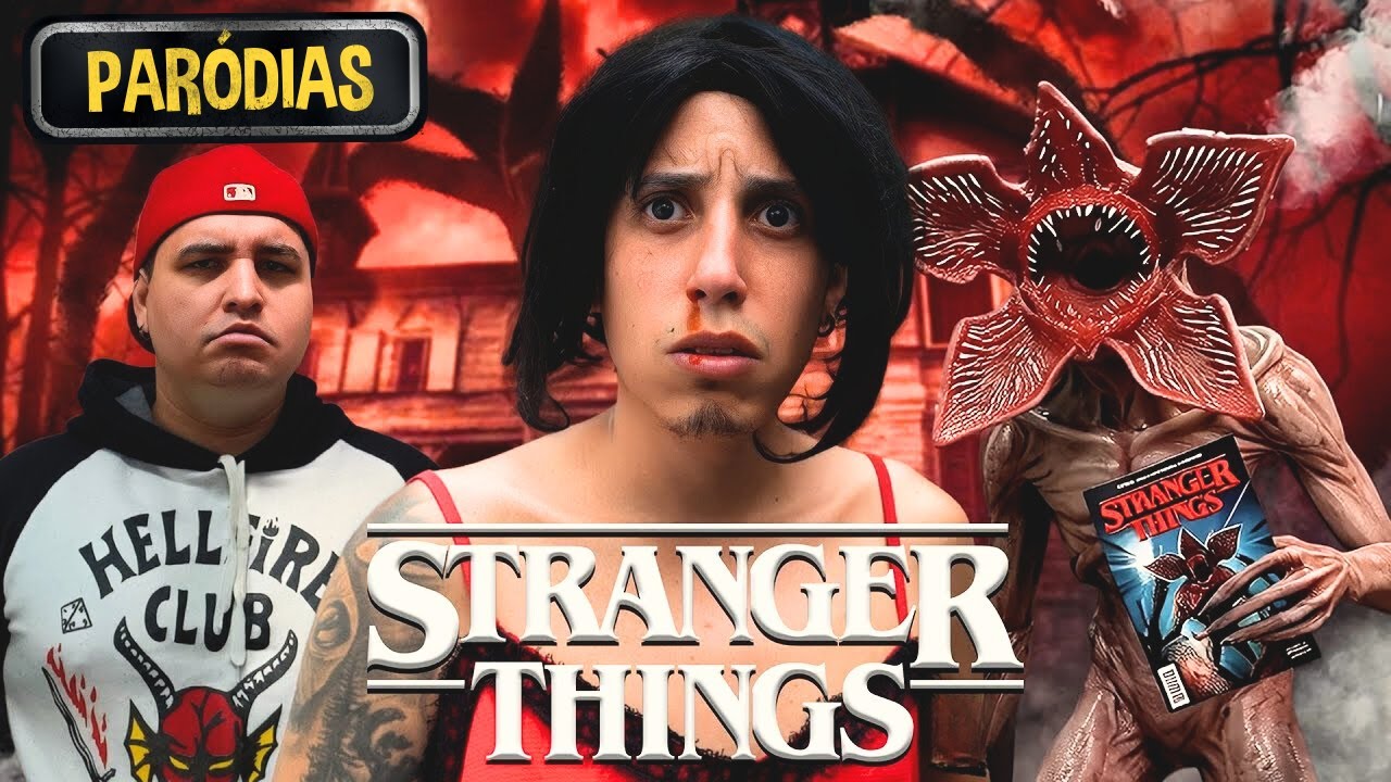 OS MELHORES VÍDEOS DE PARÓDIA ( COMPILADO MANEIRANDO )