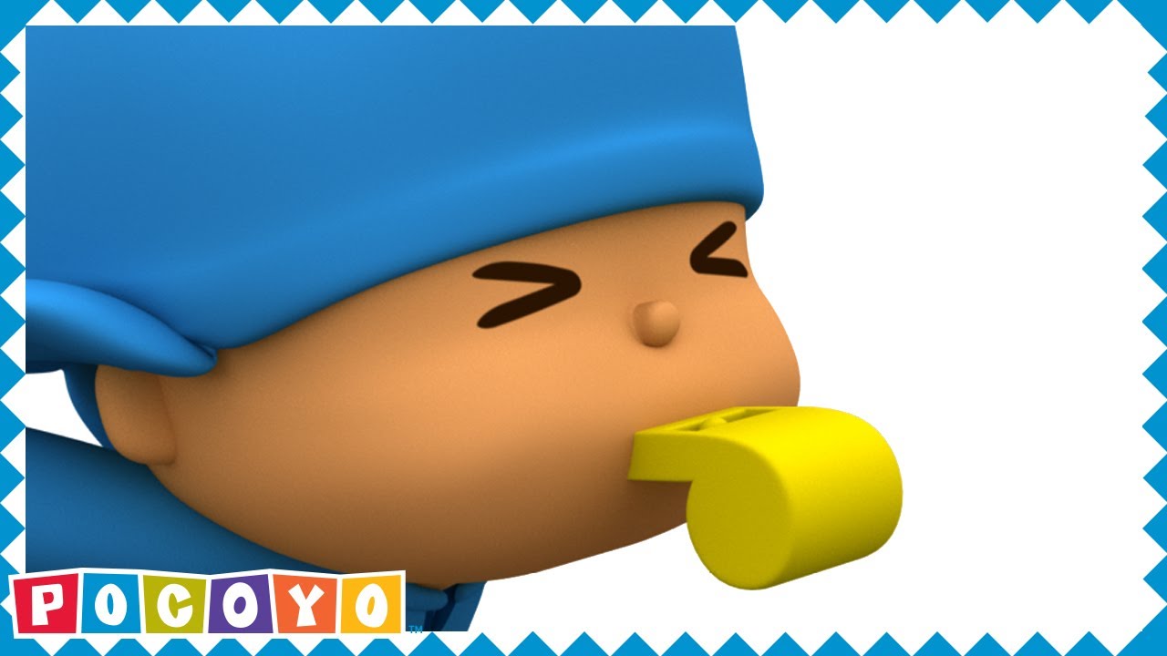 📢 POCOYO in ENGLISH - Who's calling Me Now? 📢 | Full Episodes | VIDEOS and CARTOONS FOR KIDS