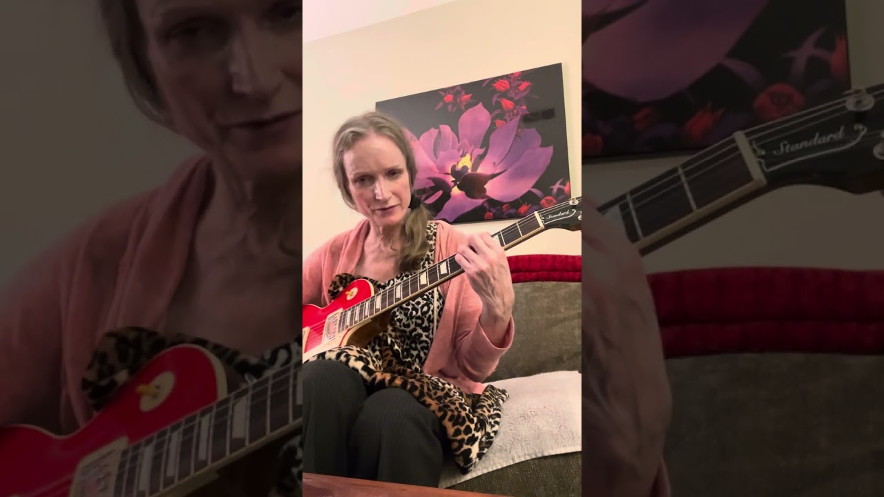 How To Play Could It Be Magic by Barry Manilow