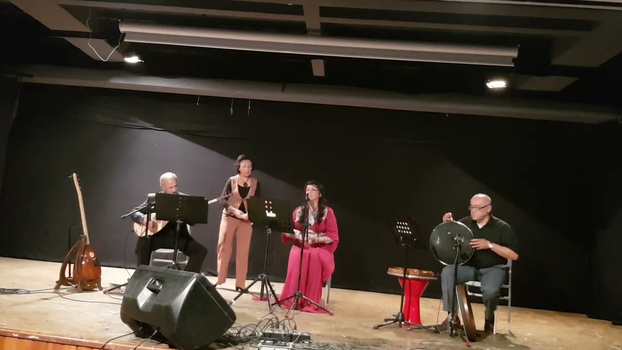 Semra AKSOY- DALAL ( üç farklı dil)