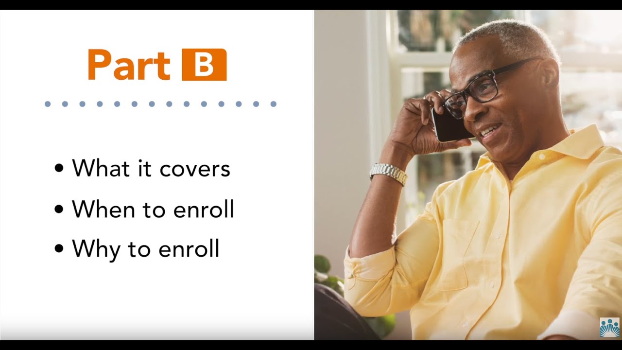 Kaiser Permanente - Упрощенная программа Medicare Part B