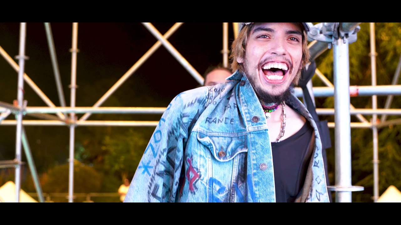 Mandragora  - ASAP (As Soon As Possible) Official Video