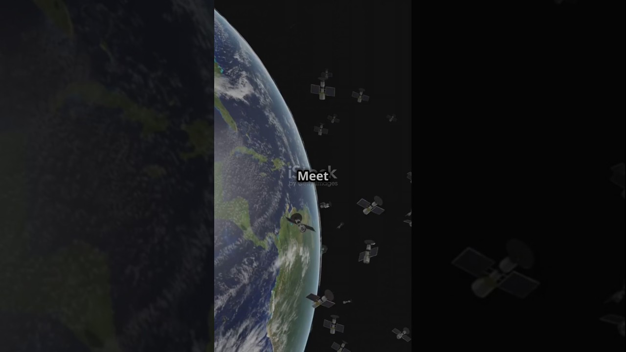 Starshield: SpaceX&rsquo;s Next Frontier in Defense and Security #Starshield #SpaceX #DefenseInnovation