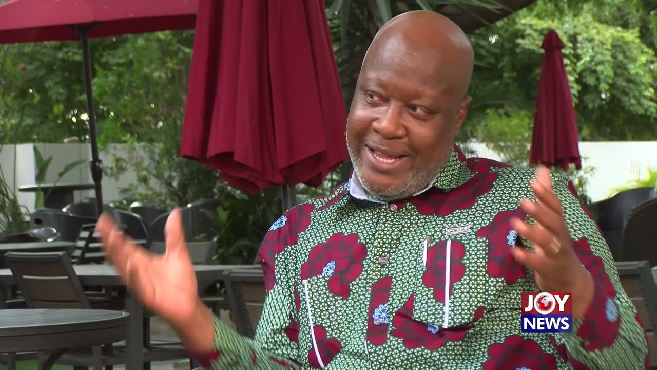 PM Personality Profile with Kwami Sefa Kayi - Joy News (17-9-21)