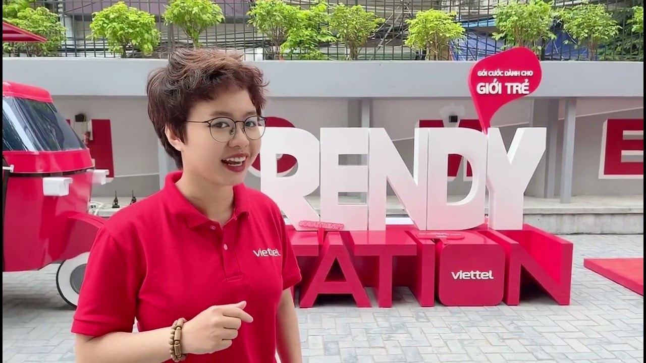 Trendy Tour 2022 - Viettel H&agrave; Nội