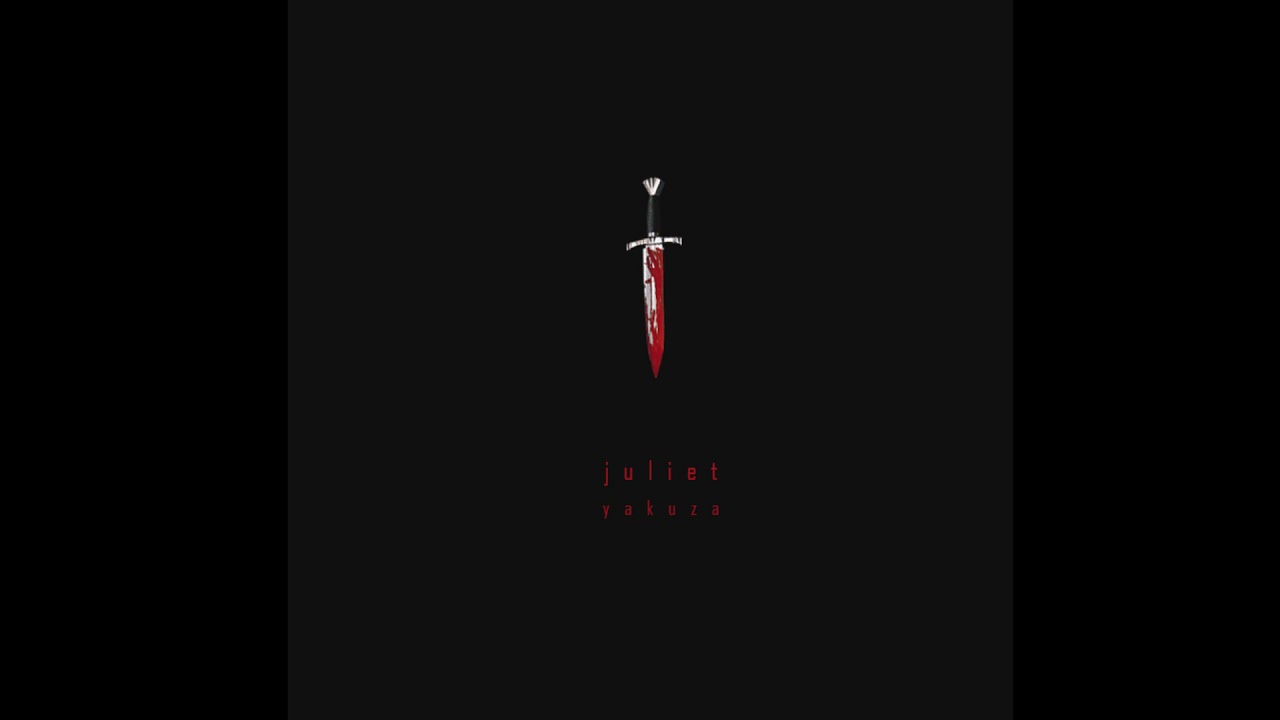 yakuza - juliet