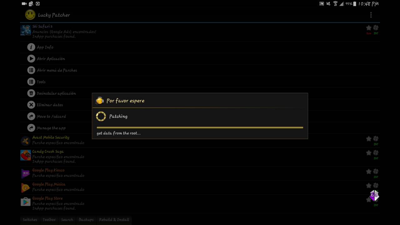 Tutorial como Hackear Ski Safari 2(Monedas infinitas)