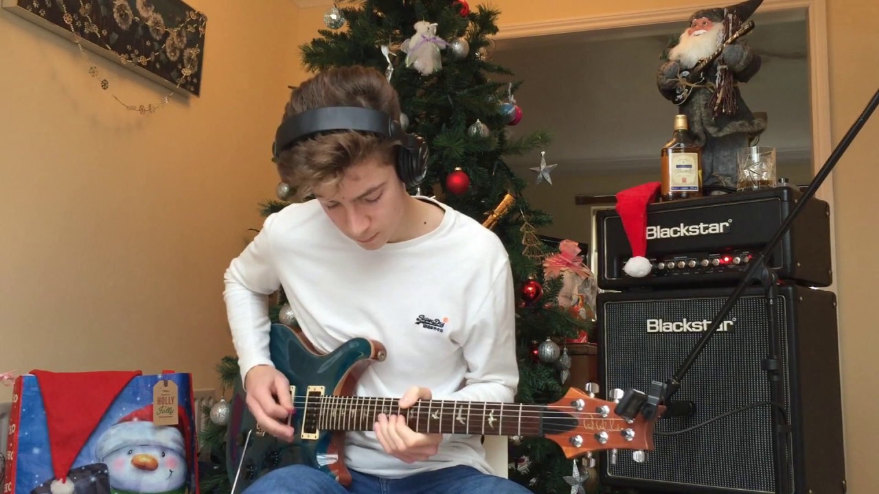 The Pogues Fairytale Of New York Cover