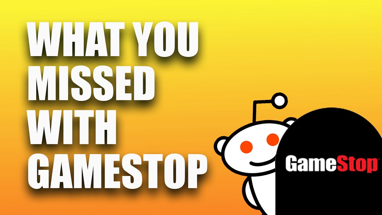 The Trading Strategy Nearly Everyone Missed During the GameStop Opportunity