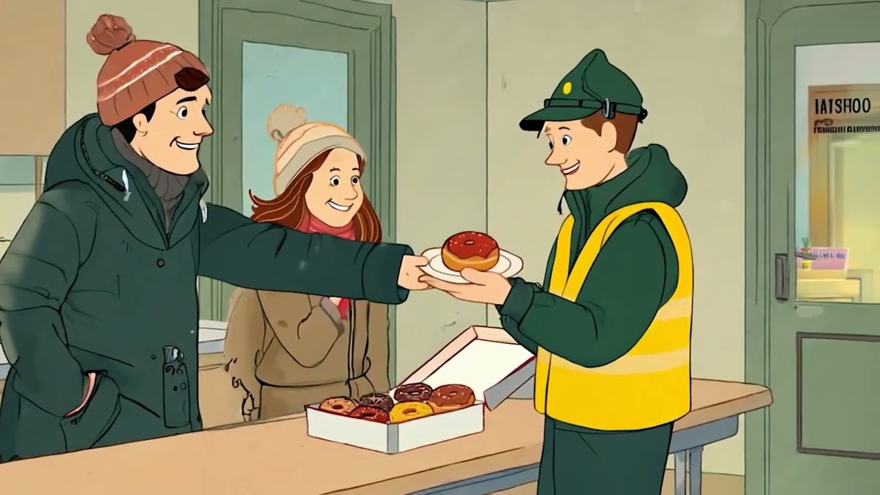 You Might Be a Canadian If… 🇨🇦 | Hilarious Animated Anthem for True North Folks!
