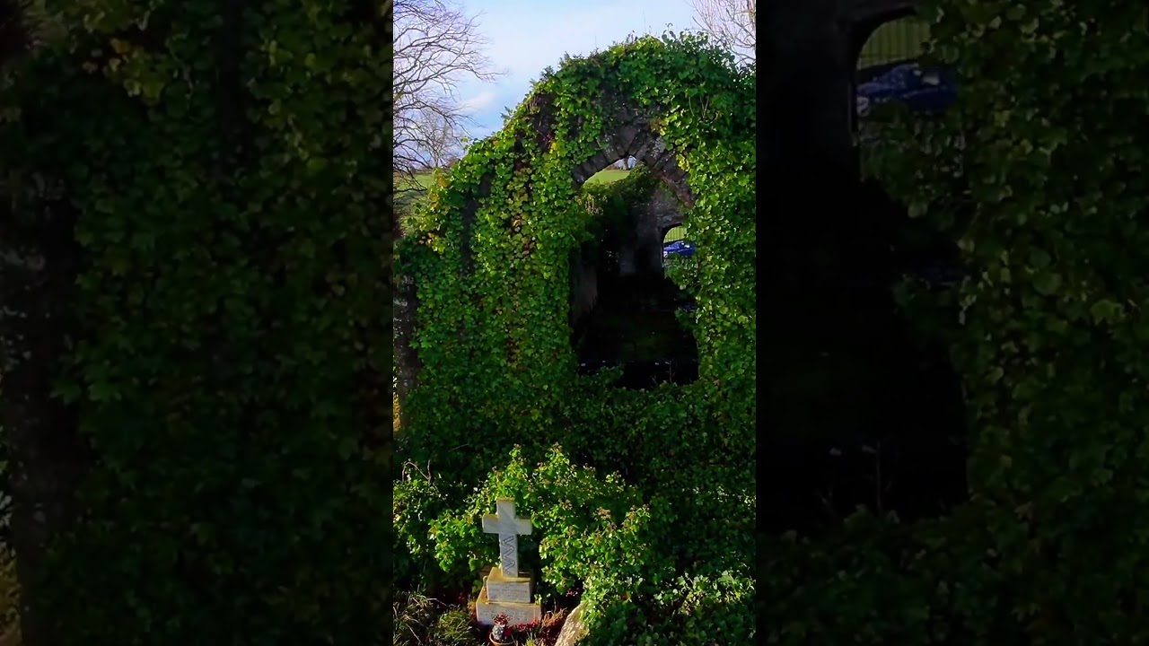 St Kieran's Church Kells 