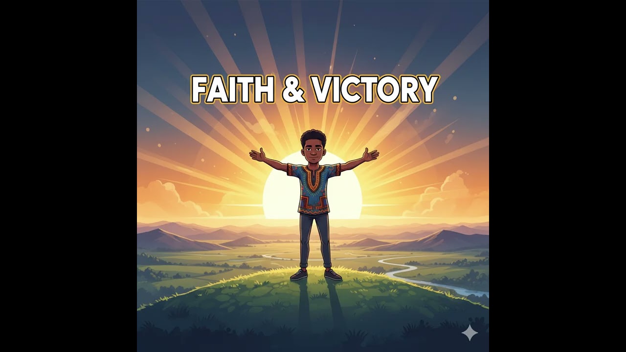 I Believe Your Word