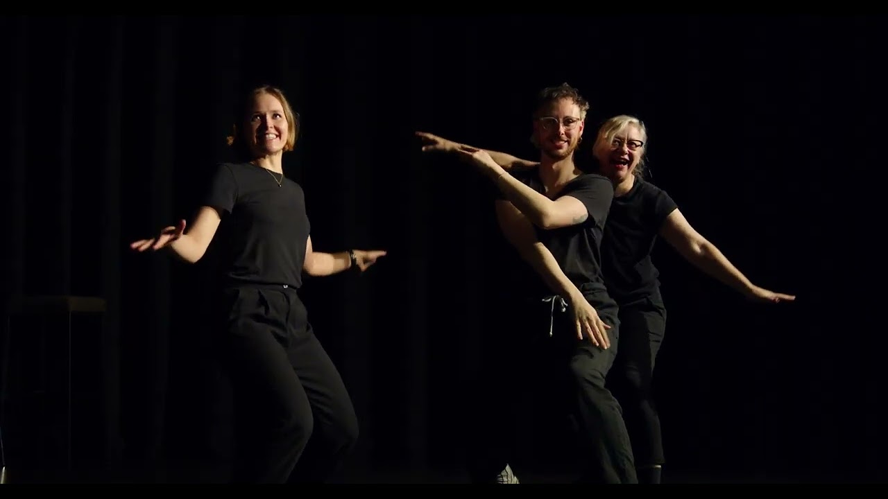 International Impromix Improv Comedy Ensemble &ndash; Live Show Highlights