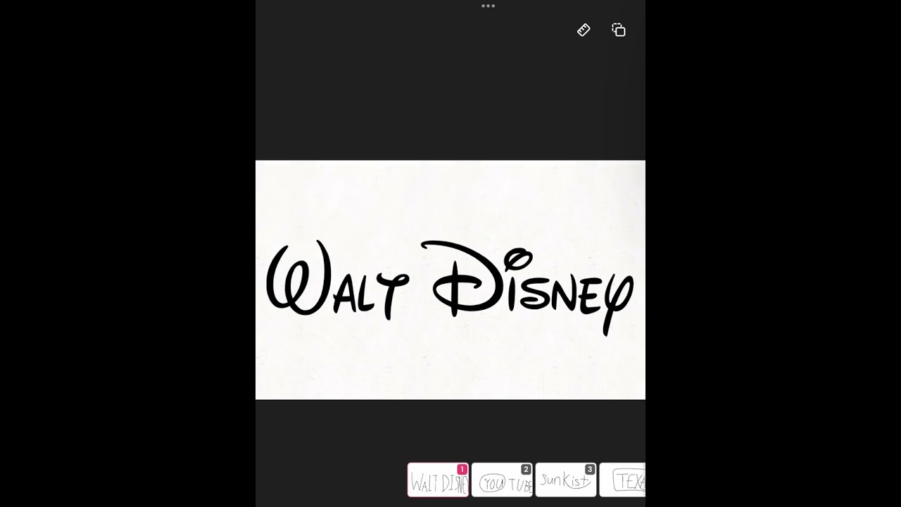 Logos if it was in my font