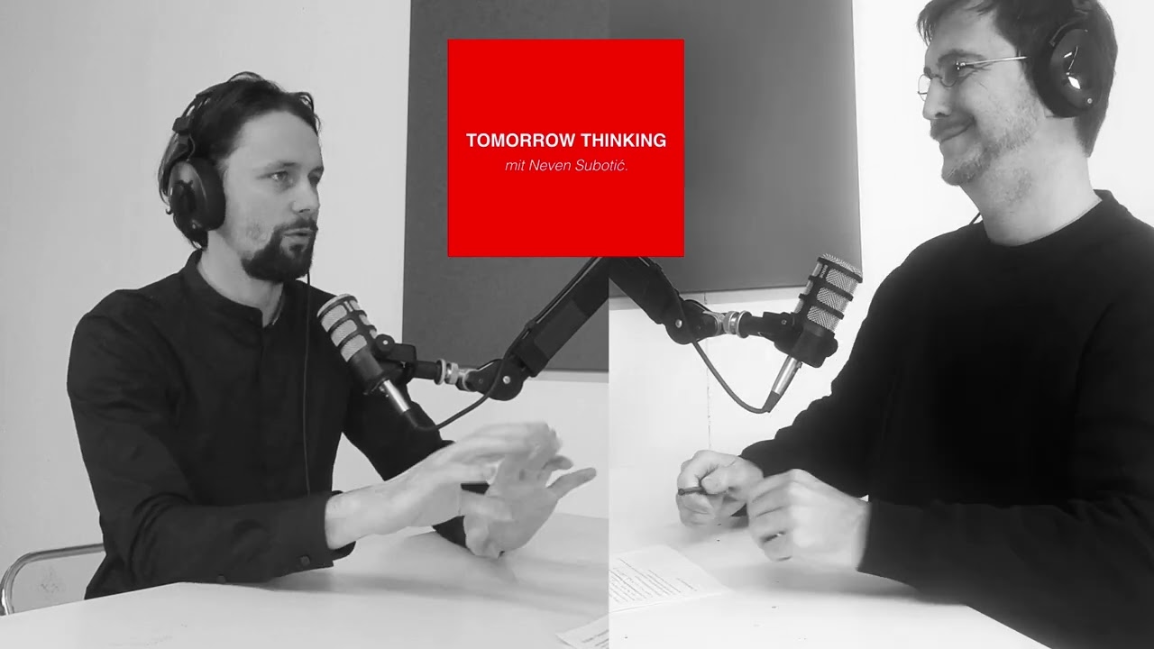 Neven Subotić: Ex-Fussballprofi Stiftungsgründer, Unternehmer. Vom Millionengehalt zu 100 % Veran...