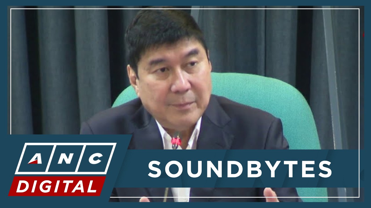 Hotlines unreachable? Tulfos raise concern on gov't response amid Middle East conflict | ANC
