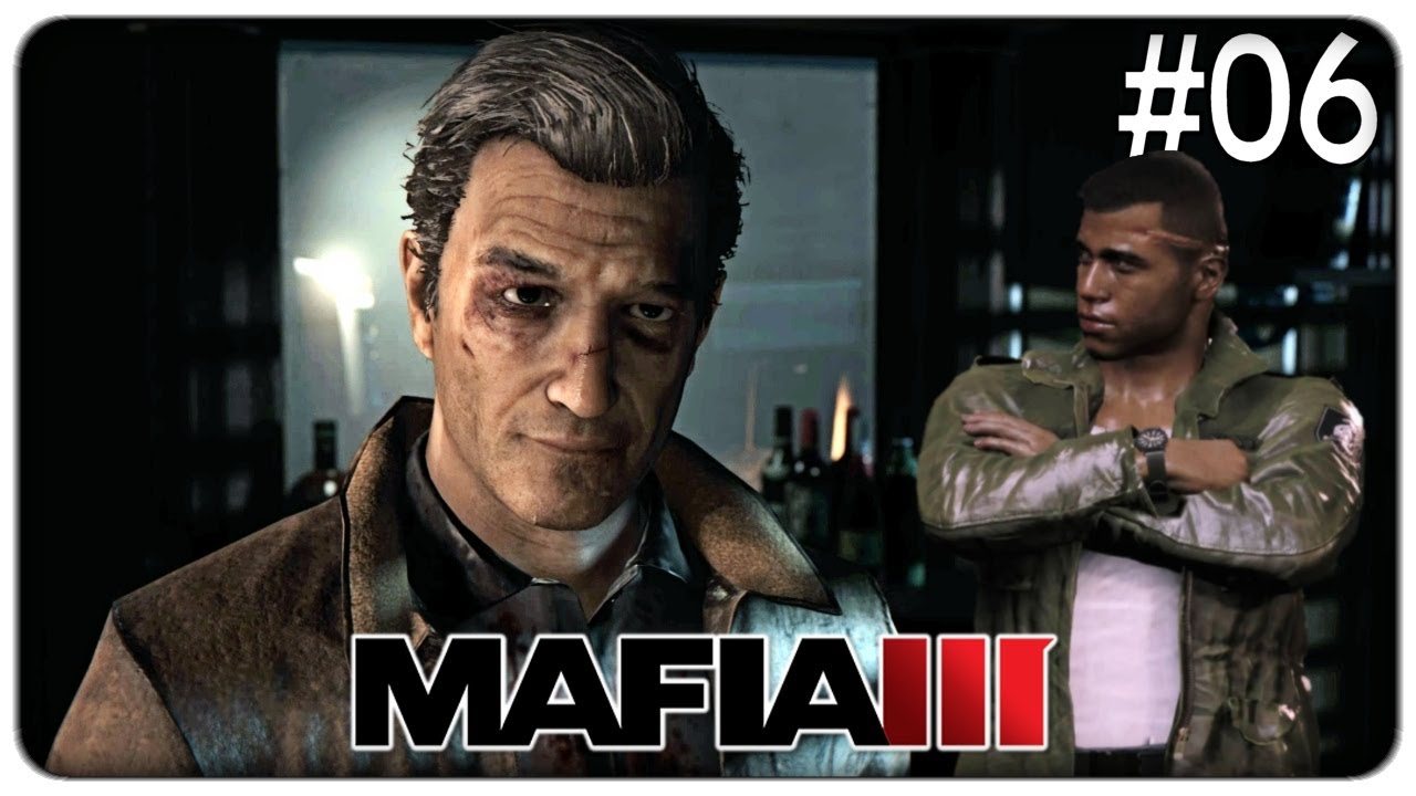 SALVIAMO VITO SCALETTA PRIMA CHE SIA UCClSO E AIUTIAMOLO A VENDICARSI | Mafia 3 - ep. 06