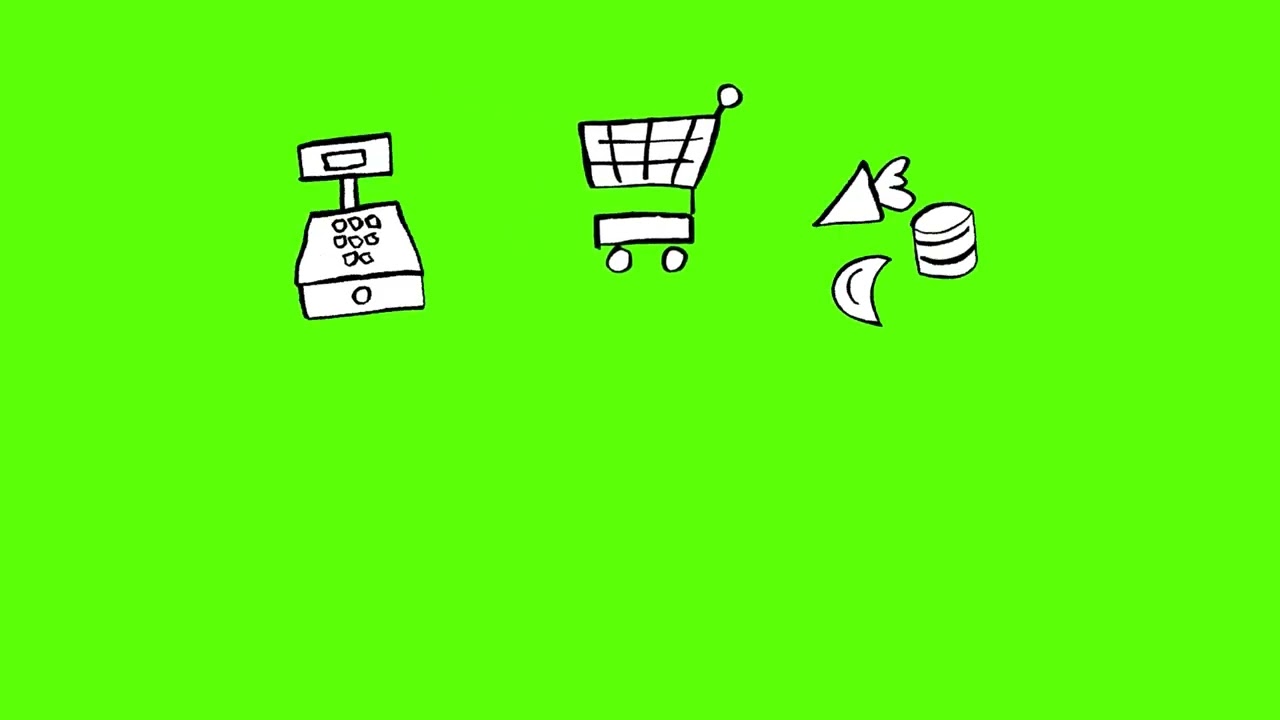 Blues clues Shape Searches Thinking time green screen + we sat on down