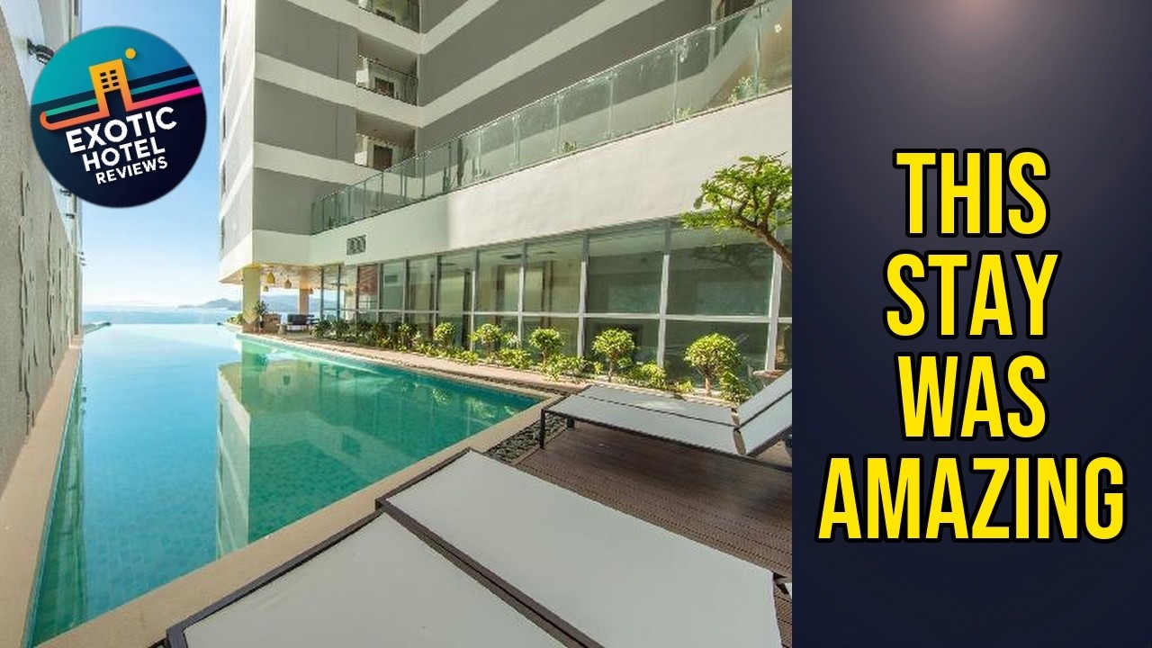 Handy Panorama Nha Trang Condotel - This Stay Was Amazing | Nha Trang, Vietnam⭐