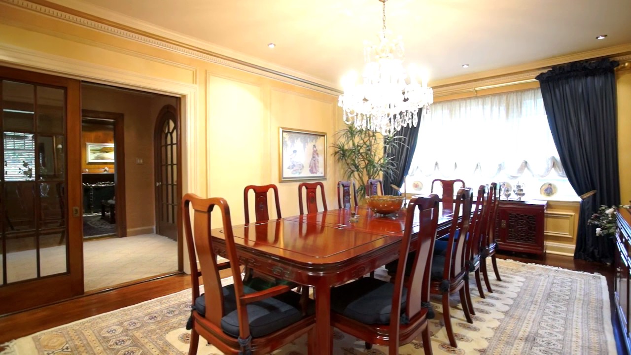 68 Belvedere | Westmount, Quebec